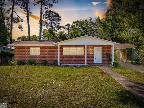 2112 Egret St, Brunswick, GA 31520