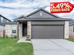 14150 Gingko Ct, Crosby, TX 77532