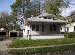 2405 Arlington Ave, Flint, MI 48506