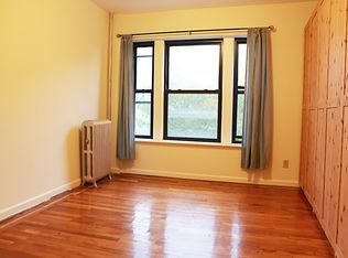 6802 Ridge Blvd APT 2B, Brooklyn, NY 11220