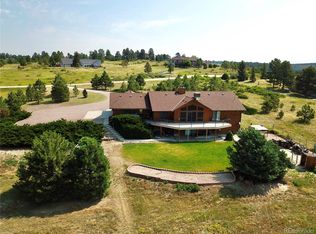 9880 E Bayou Hills Ln, Parker, CO 80134