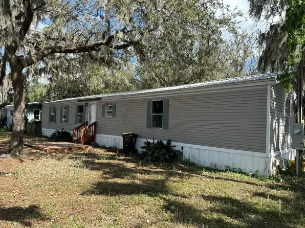 4684 Turner Rd, Mulberry, FL 33860