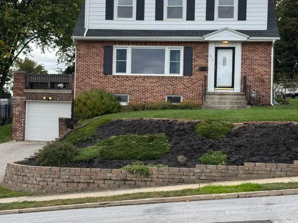 815 Texas Ave, York, PA 17404
