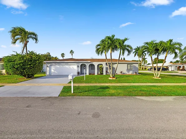 4509 Betelnut Street, Boca Raton, FL 33428
