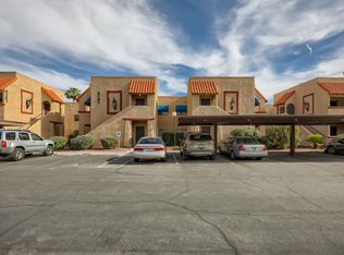 4161 Gannet Cir UNIT 376, Las Vegas, NV 89103