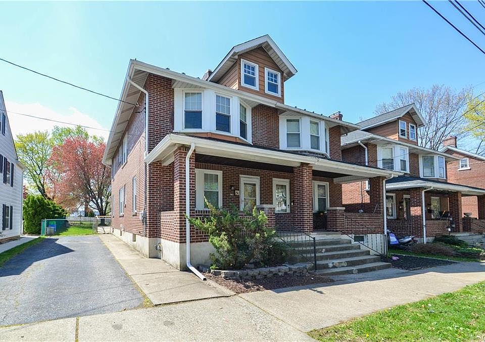 330 E Washington Ave, Bethlehem, PA 18018 Zillow