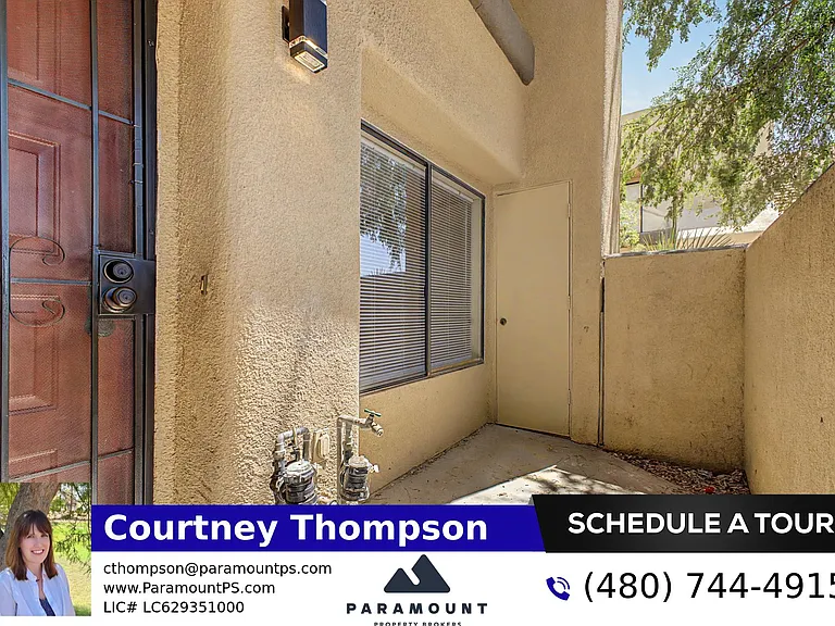 1432 W Emerald Ave #745 — Photo 4