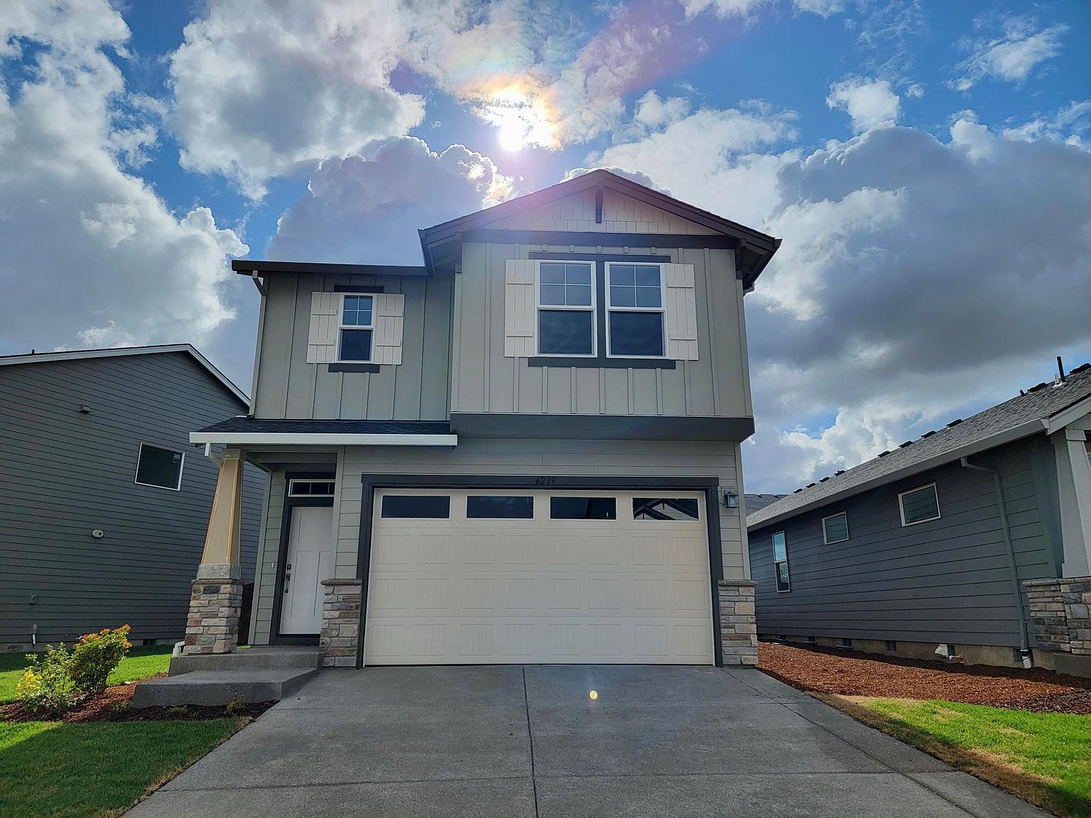 6357 Henshaw St, Albany, OR 97322 Zillow