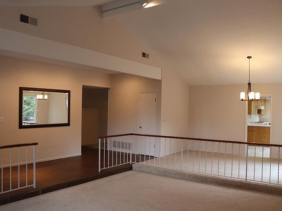 View from Front Entrance