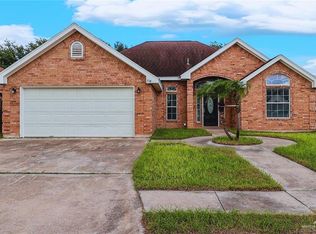 714 Grosbeak Ave, Pharr, TX 78577