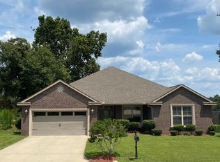 3727 Kittrell Ln, Crestview, FL 32539