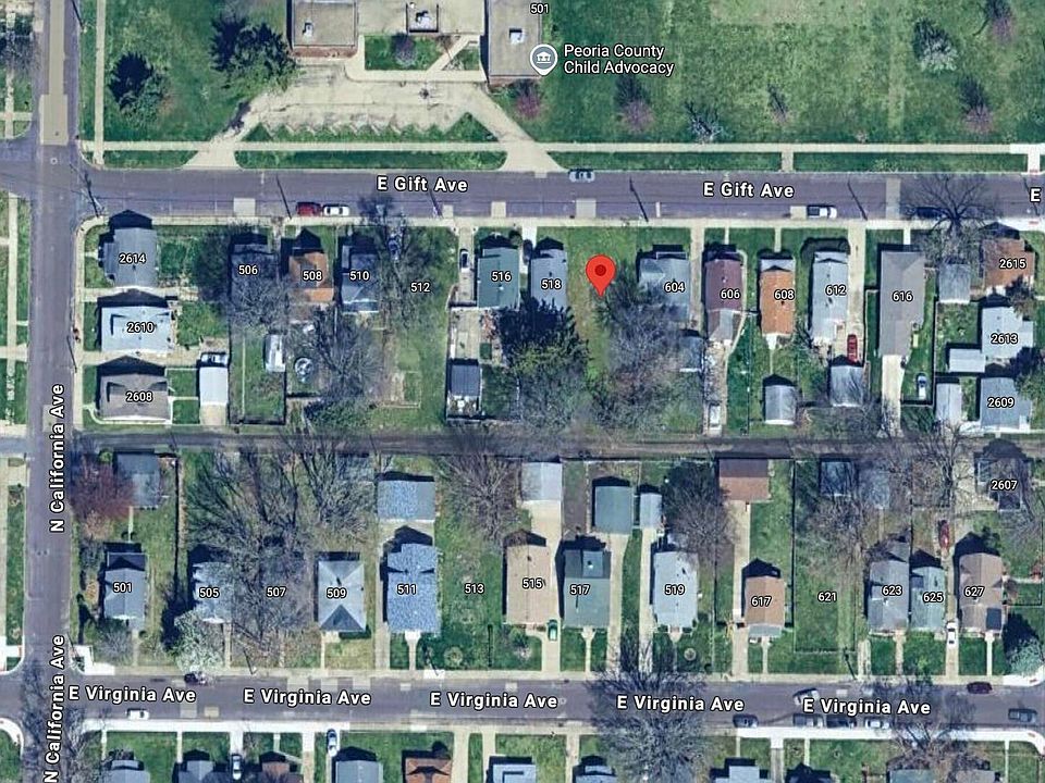 2nd image of 600 E Gift Ave