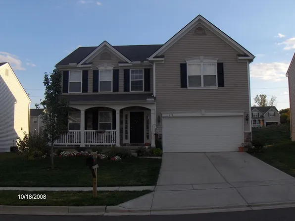 292 Hess Ct, Fairborn, OH 45324