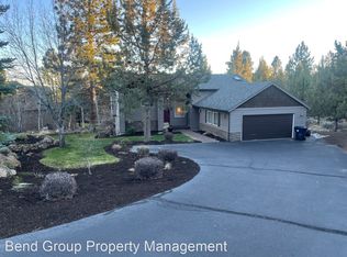 1152 NW Redfield Cir, Bend, OR 97703