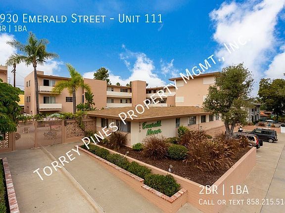 2nd image of 1930 Emerald St APT 111