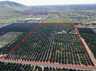 23601 Avenue 184, Porterville, CA 93257