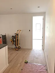 Rented by Tri Boro Terrace Realty