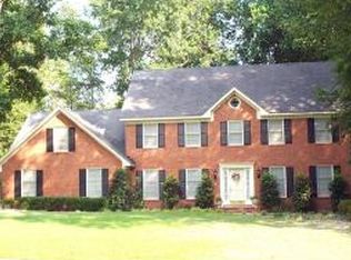 4178 Heathcliff Dr, Martinez, SC --