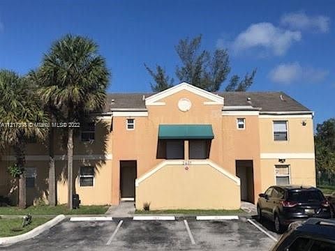 2nd image of 2421 NW 56th Ave #2