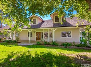 32443 Agua Dulce Canyon Rd, Saugus, CA 91390