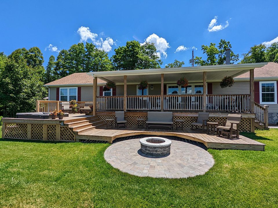 5273 Rose Rdg, Clintwood, VA 24228 Zillow