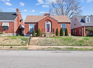 1541 McLaran Ave #1, Saint Louis, MO 63147