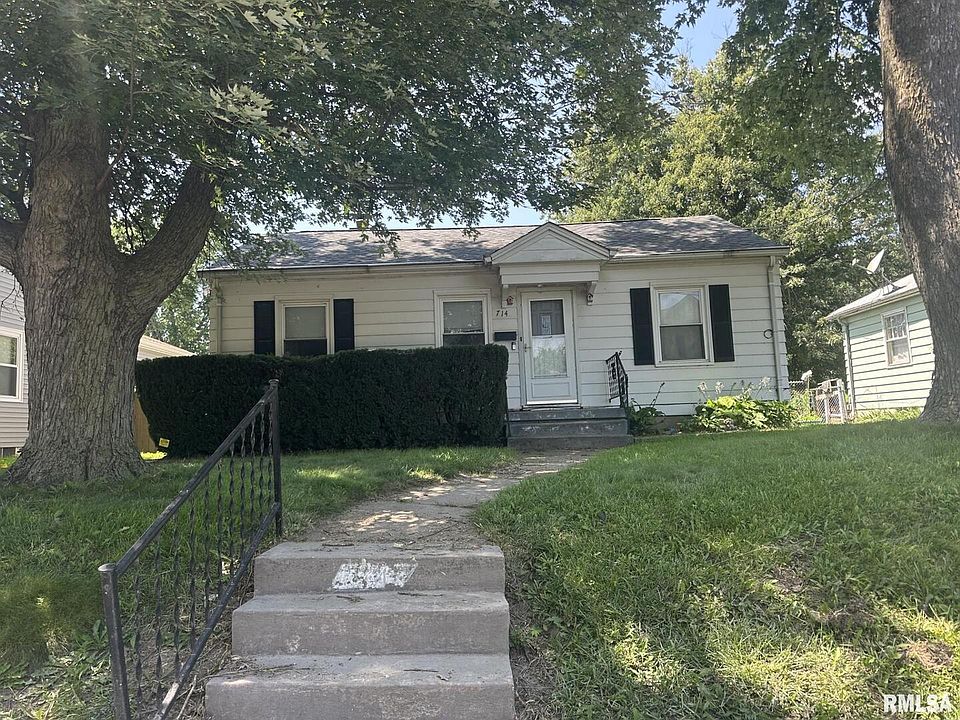 1st image of 714 S Fairmount St