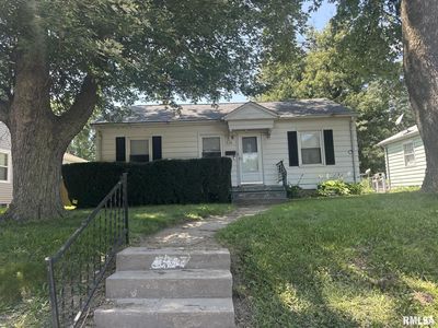 714 S Fairmount St, Davenport, IA, 52802