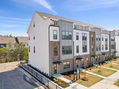 2708 Kempthorne Rd, Cary, NC, 27519