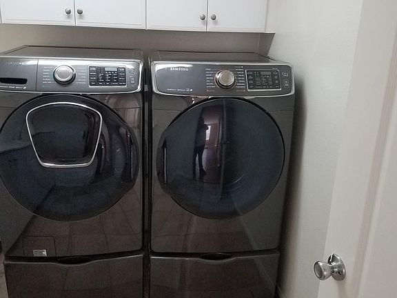 Washer/Dryer