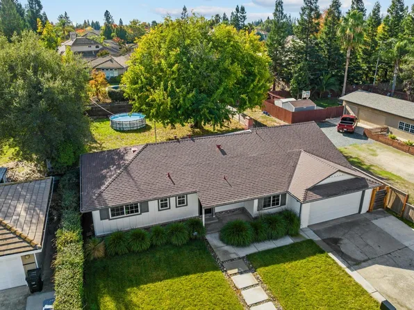 8850 Timm Ave, Fair Oaks, CA 95628