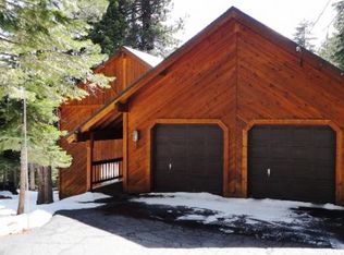 12808 Muhlebach Way, Truckee, CA 96161