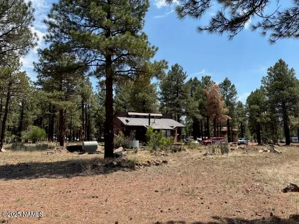 7045 E Long Bow Dr, Williams, AZ 86046