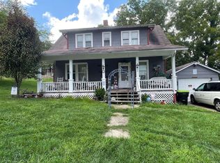 36 S Madison Ave, Pulaski, VA 24301