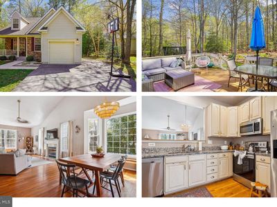 327 Cross Creek Ct, Chester, MD, 21619