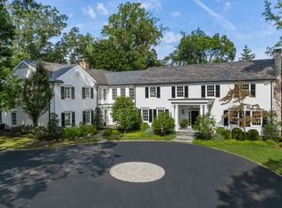 12 Dogwood Ln, Rye, NY 10580