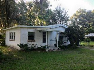 1174 W C #476, Bushnell, FL 33513
