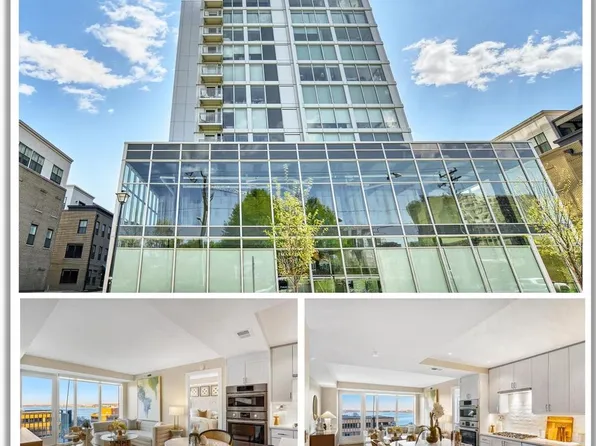 925 N Fairfax St #1004, Alexandria, VA 22314