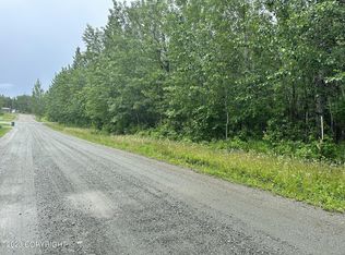 2201 E Phainopepla Cir, Wasilla, AK 99654