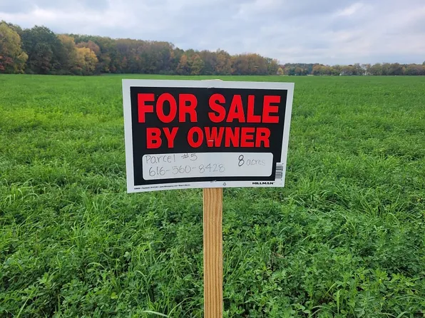 16659 Meddler Ave NE, Sand Lake, MI 49343