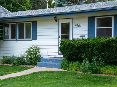 2601 S Glendale Ave, Sioux Falls, SD, 57105