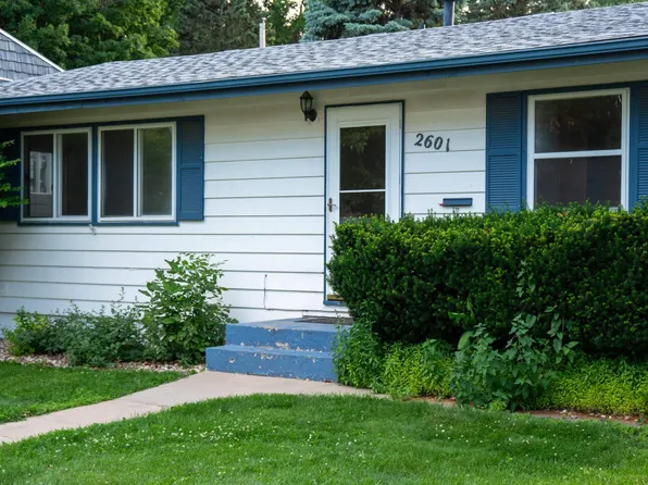 2601 S Glendale Ave, Sioux Falls, SD 57105