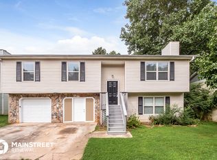 2323 Hampton Dr, Decatur, GA 30035