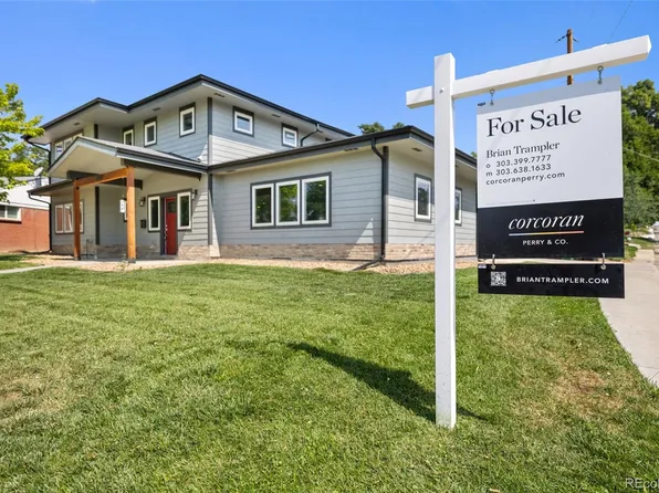 3301 W Union Avenue, Englewood, CO 80110