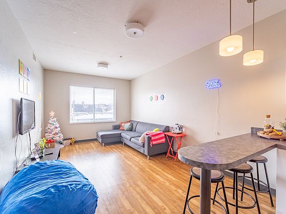 Family Room / Living Room