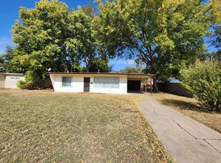 1528 W Wyoming St, Wichita, KS 67203