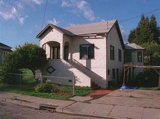 1282 E St, Hayward, CA 94541