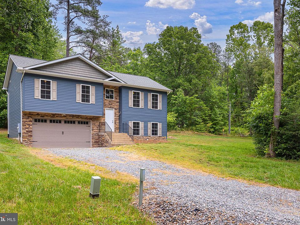 205 Clinton Dr, Ruther Glen, VA 22546 Zillow