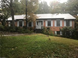 1908 Swannanoa Dr, Greensboro, NC 27410