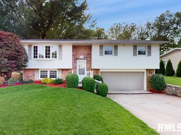 626 12th Ave, Hampton, IL 61256